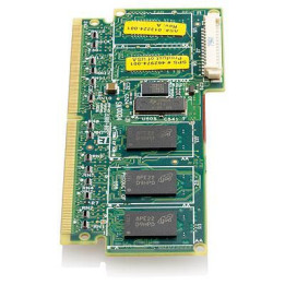Hewlett Packard Enterprise 256MB Battery Backed Write Cac