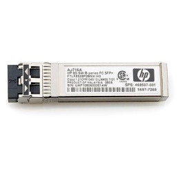 Hewlett Packard Enterprise 8-Gb Short Wave B-Series