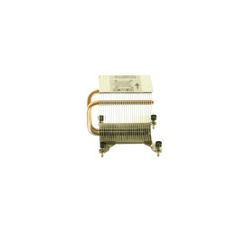 Hewlett Packard Enterprise Heatink Assy (NO FAN) for