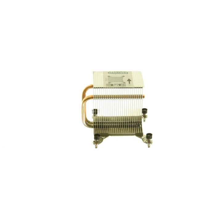 Hewlett Packard Enterprise Heatink Assy (NO FAN) for