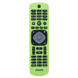 Philips Master Setup Remote Control -
