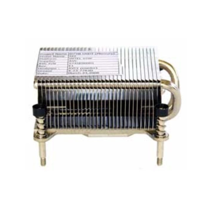 HP Processor (CPU) heat sink