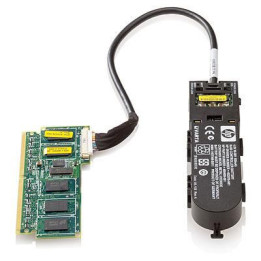 Hewlett Packard Enterprise BBWC Upgrade Memory
