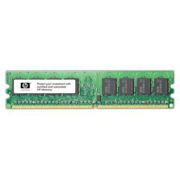 Hewlett Packard Enterprise Memory 8GB ( 2 X 4GB )