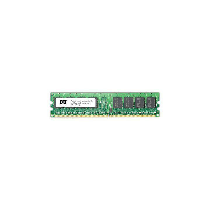 Hewlett Packard Enterprise Memory 8GB ( 2 X 4GB )
