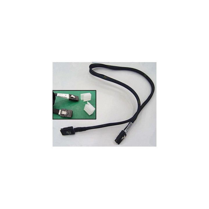 Hewlett Packard Enterprise Cable Assy