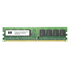 Hewlett Packard Enterprise 2Gb 2Rx8 PC3-10600R-9 Module