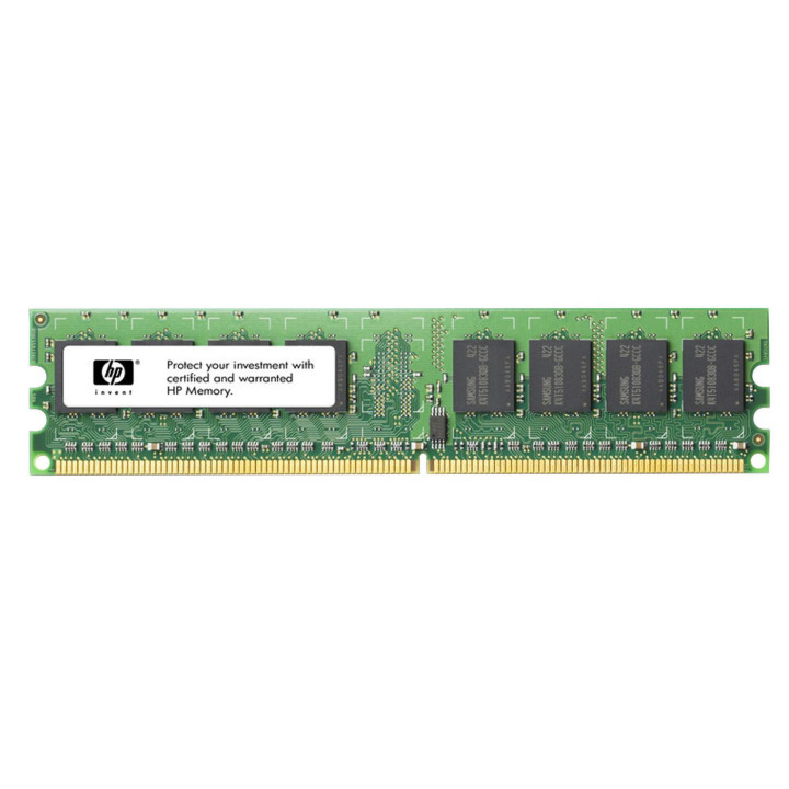 Hewlett Packard Enterprise 2Gb 2Rx8 PC3-10600R-9 Module