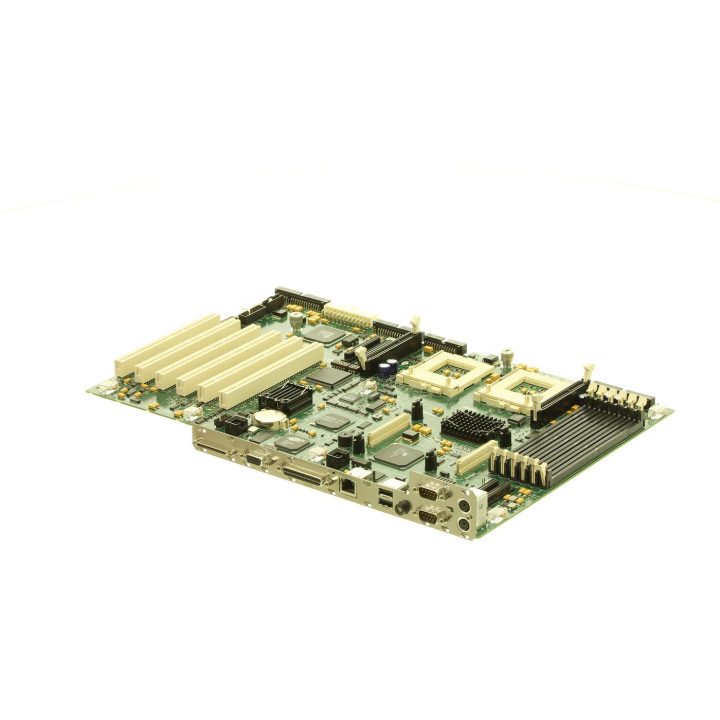 HP SYSTEM BOARD FOR PROLIANT