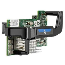 Hewlett Packard Enterprise 10GB 530FLB adapter board