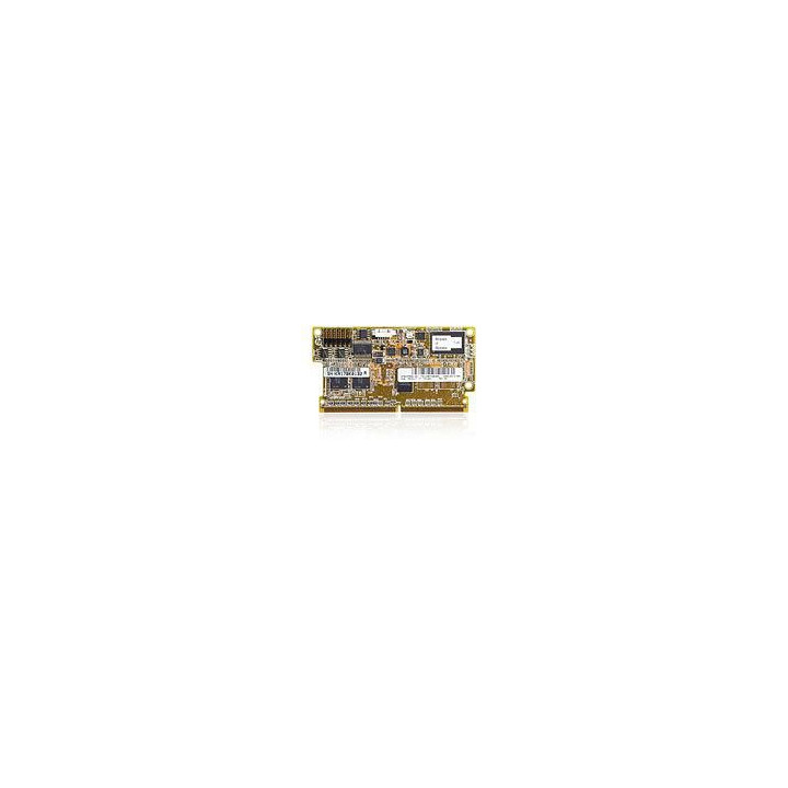 Hewlett Packard Enterprise Smart Array 512MB FBWC Gen8
