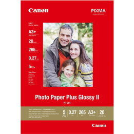 Canon Photo Paper Plus II A3 PP-201