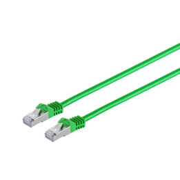 MicroConnect CAT7 S/FTP Network Cable 5m,