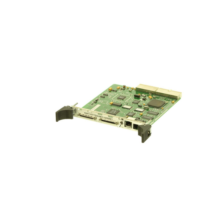 HP LIB CONTROLLER CARD MSL5026