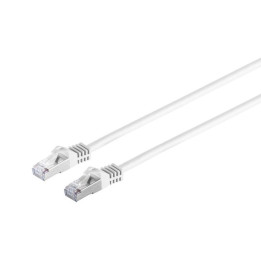 MicroConnect CAT7 S/FTP Network Cable 10m,