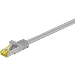 MicroConnect CAT7 S/FTP Network Cable 30m,