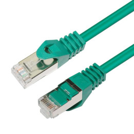 MicroConnect CAT7 S/FTP Network Cable 30m,