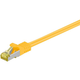MicroConnect CAT7 S/FTP Network Cable 30m,