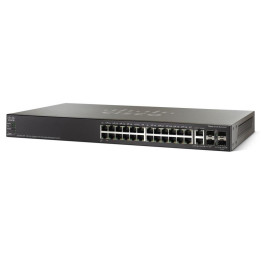 Cisco SMALL BUSINESS
