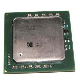 Intel 64-bit Xeon Processor 2.80