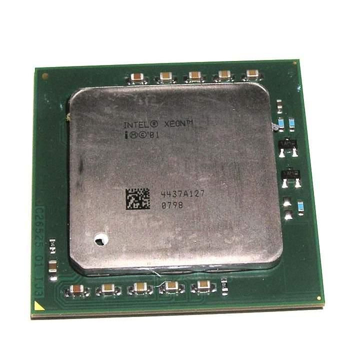 Intel 64-bit Xeon Processor 2.80