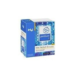 Intel 3GHZ/800MHZ/4MB PROC