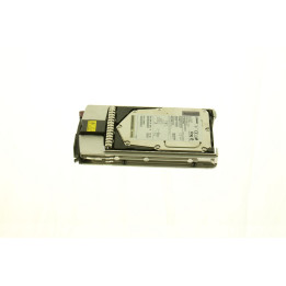 HP HD 36.4gb WU3 15Krpm