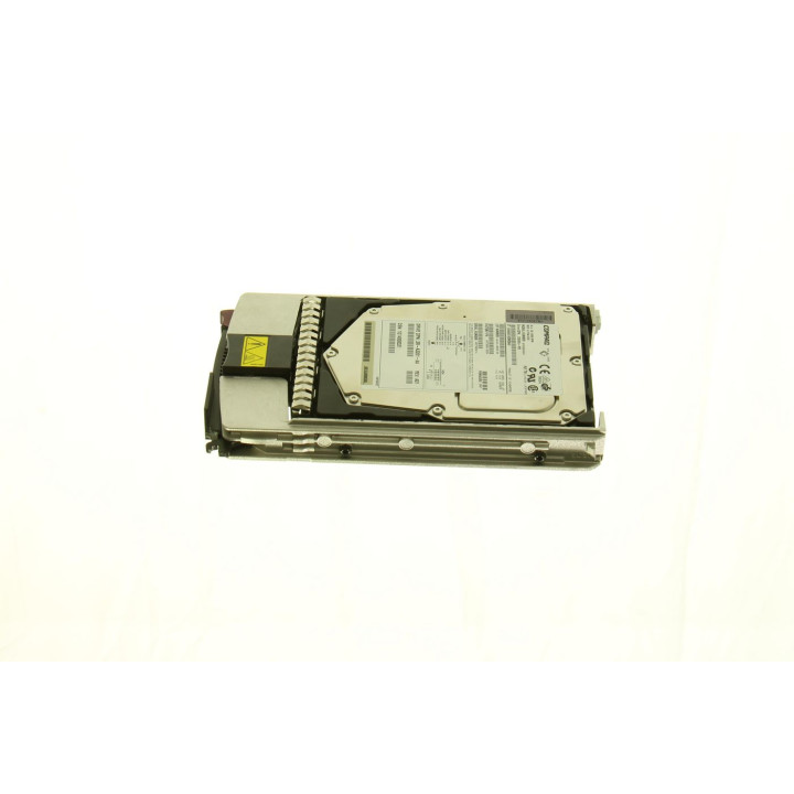 HP HD 36.4gb WU3 15Krpm
