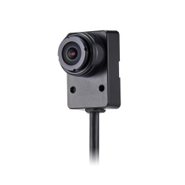 Hanwha 1/2.8" 2MP CMOS with a 2.4mm