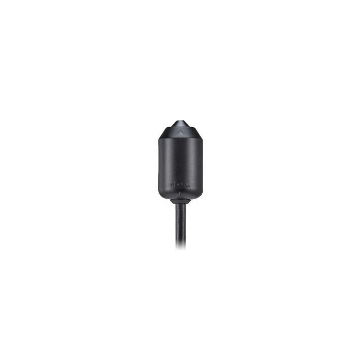 Hanwha 1/2.8" 2MP CMOS with a 4.6mm