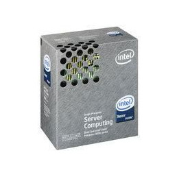 Intel XEON DUAL CORE