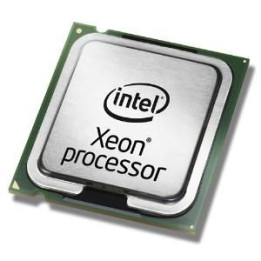 Intel Quad-Core Xeon Processor E5345