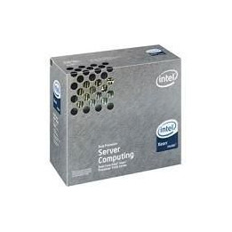 Intel Xeon Quad-core E5440