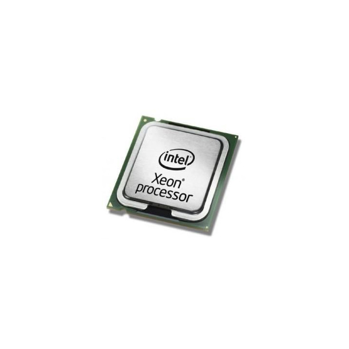 Intel Xeon Processor X5570