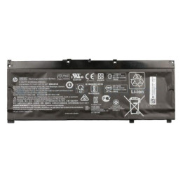 HP 52.5Wh Li-ion laptop battery