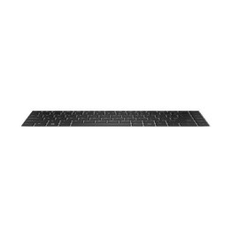HP Kbd Cp+Ps Bl Sr 14 - Swis2