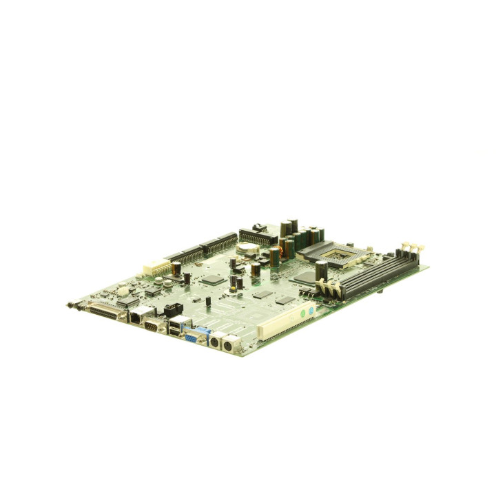 HP Evo D500 SFF System board