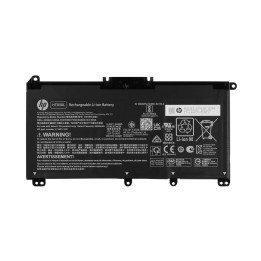 HP Battery 3CELL 41W 3.6A Li-ION