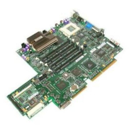 HP Proliant DL360 system I/O