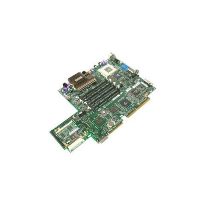 HP Proliant DL360 system I/O