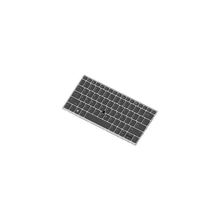 HP KEYBOARD BACKLIT W/POINT