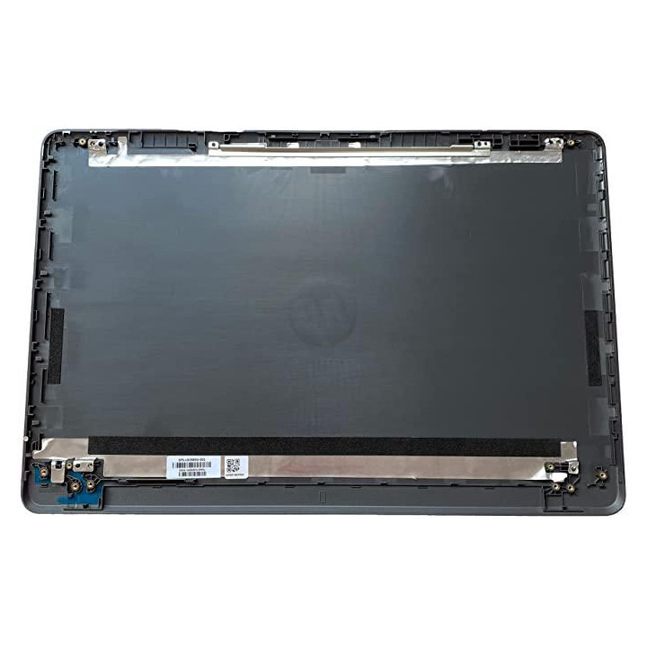 HP Back Cover Lcd Dard Ash Slv