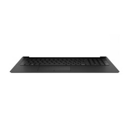 HP Top Cover W Kb Jtb Sp