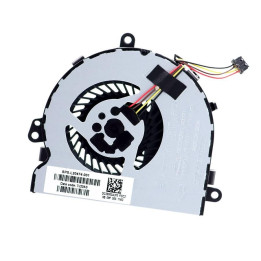 HP Fan Uma