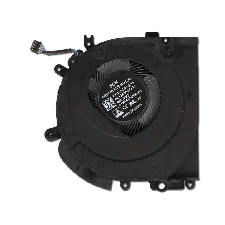 HP Fan 14