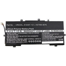 CoreParts Laptop Battery for HP 33.06Wh