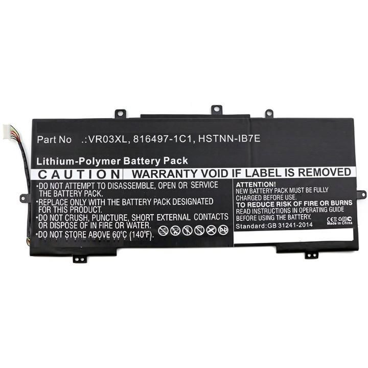 CoreParts Laptop Battery for HP 33.06Wh
