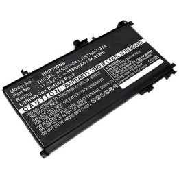 CoreParts Laptop Battery for HP 59.00Wh