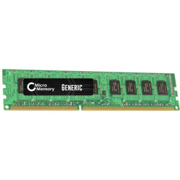 CoreParts 8GB Memory Module for Dell