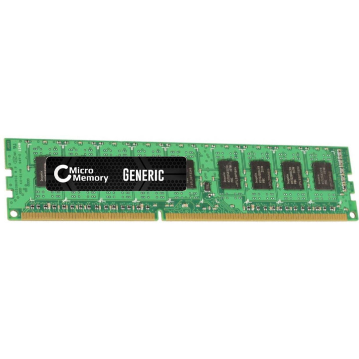 CoreParts 8GB Memory Module for Dell